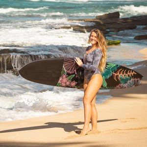 Meet your Posher, Jess